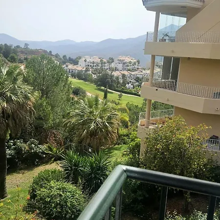 Op Golfbaan, Geniet Rust En Apartment *