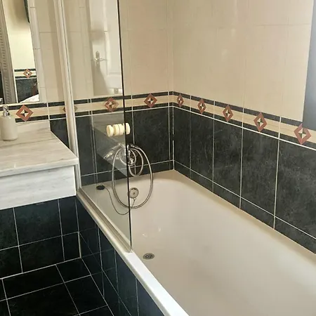 Apartment Op Golfbaan, Geniet Rust En Alhaurin el Grande
