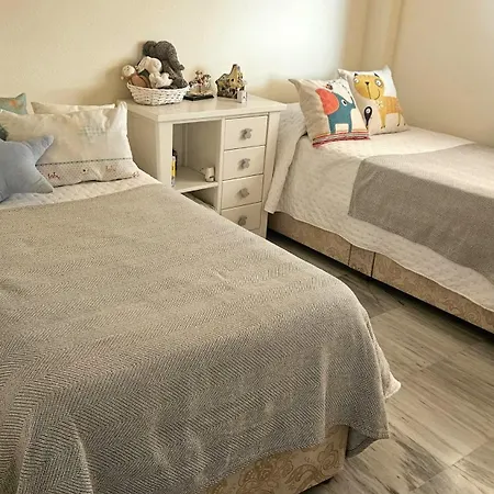 Apartment Op Golfbaan, Geniet Rust En Alhaurin el Grande