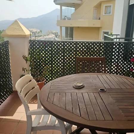 Op Golfbaan, Geniet Rust En Apartment Alhaurin el Grande